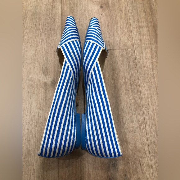 L.K.Bennett Dale flats 40 - Picture 5 of 8